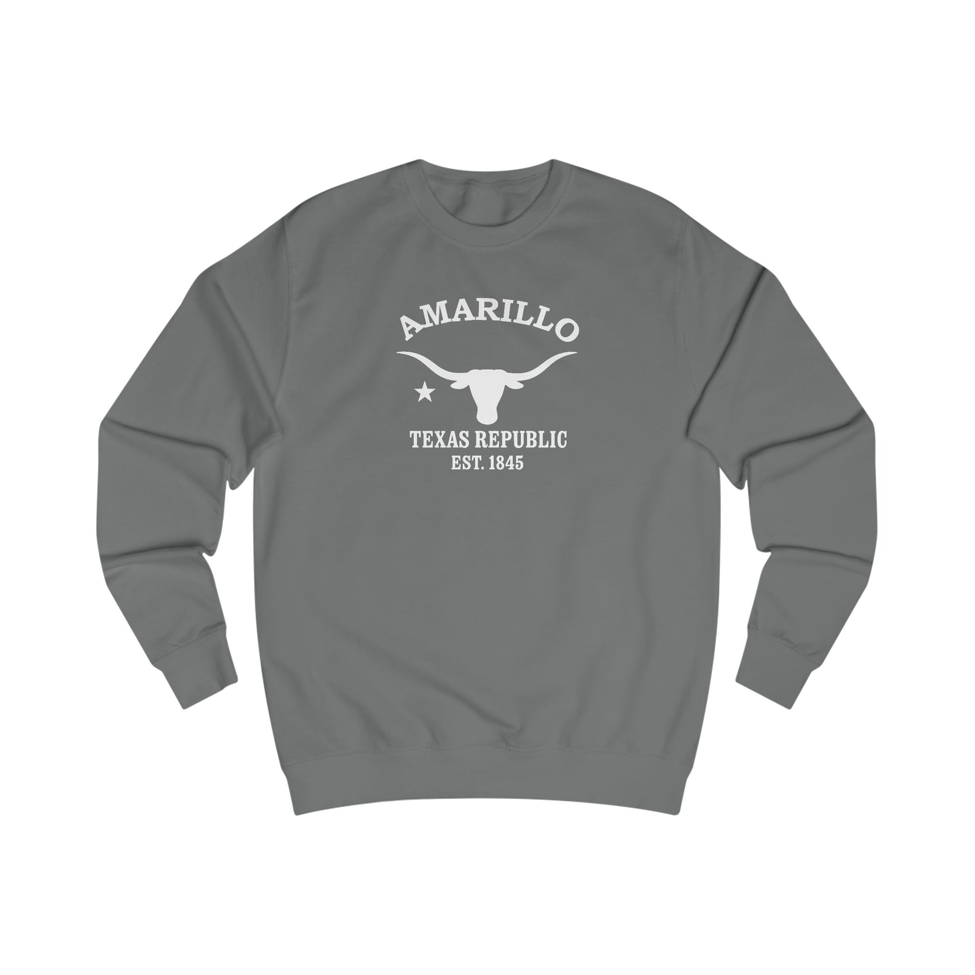  - Steel Grey