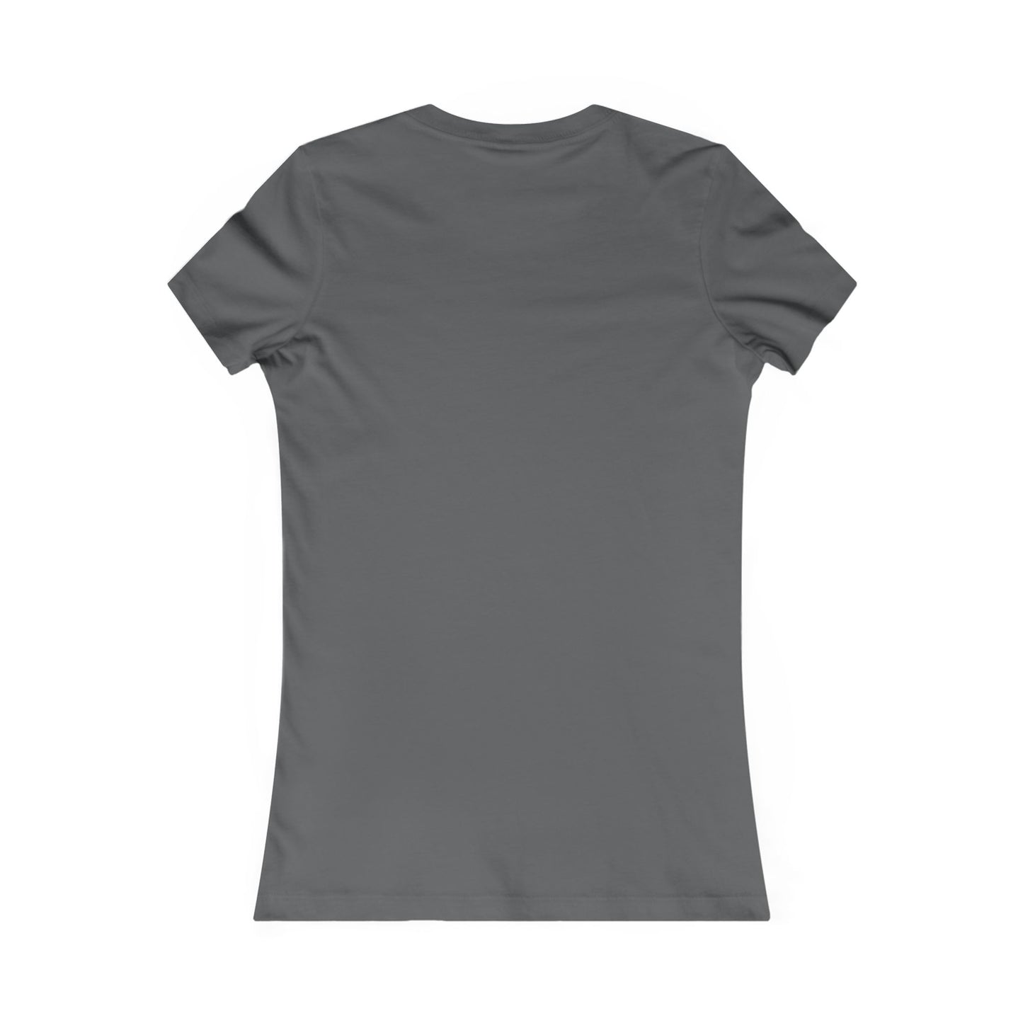 Nome Alaska Vintage Retro Womens Fitted Ringspun Cotton Tee - White Logo