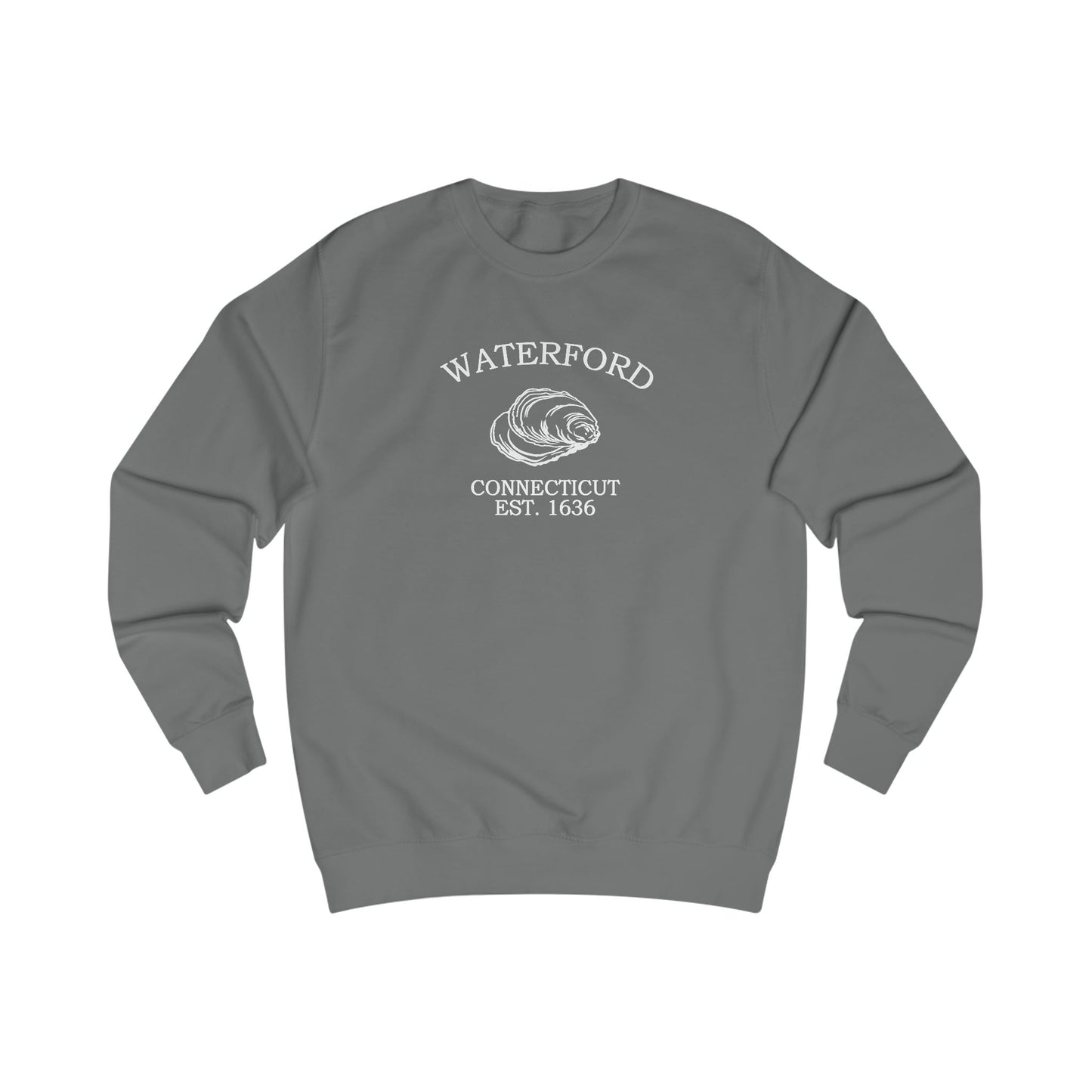  - Steel Grey