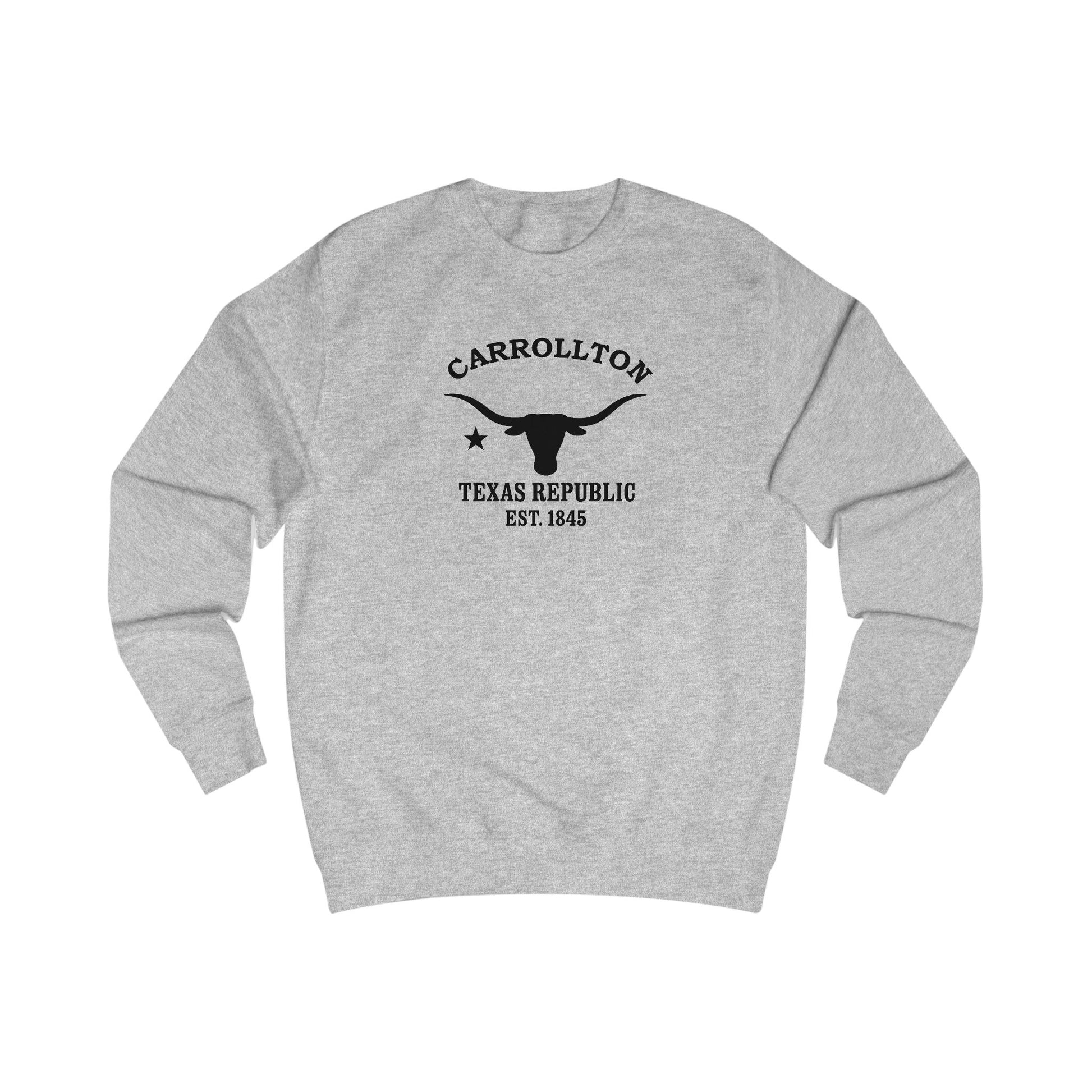  - Heather Grey