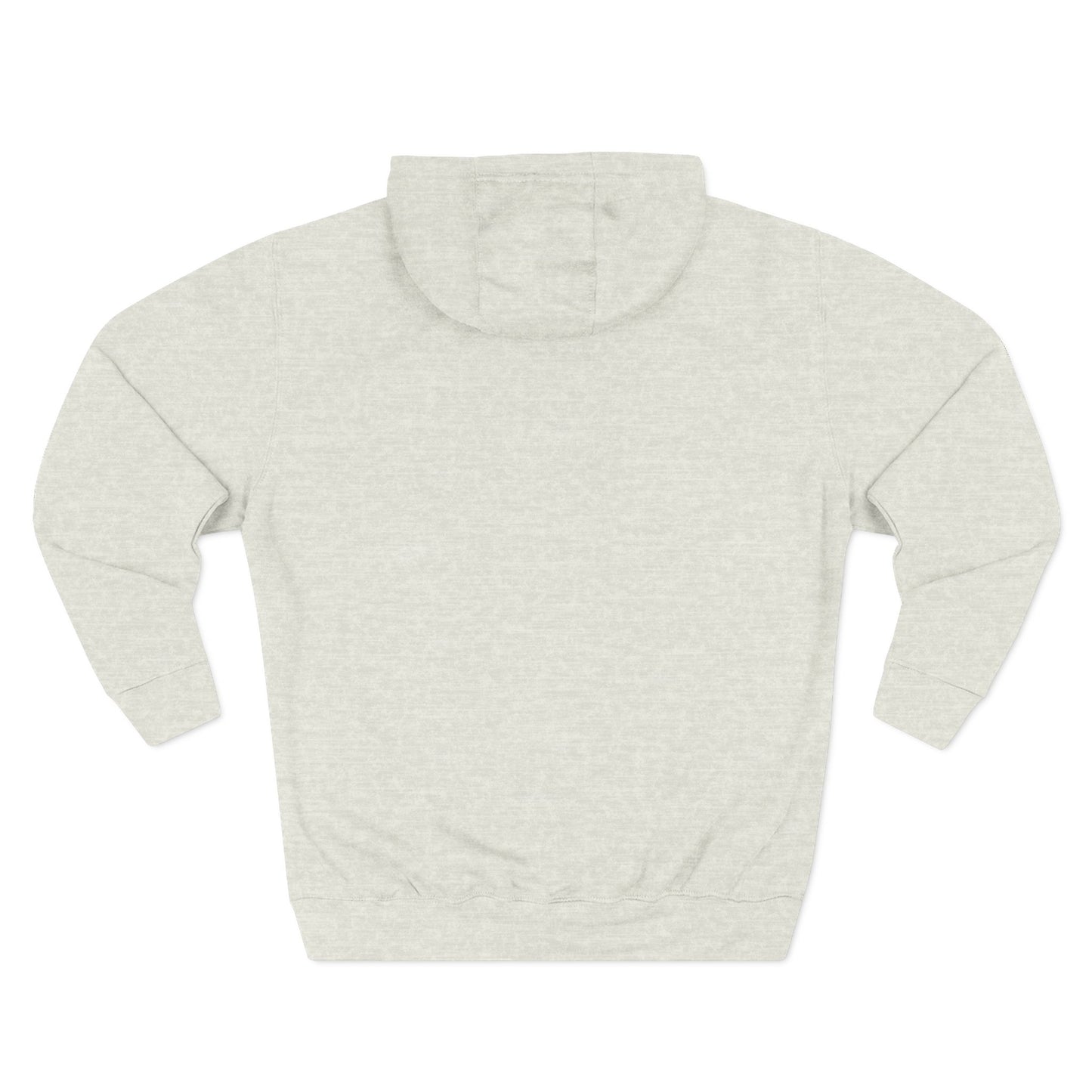 Machamux Farm Vintage Retro Unisex Heavy Cotton Hoodie - Black Logo