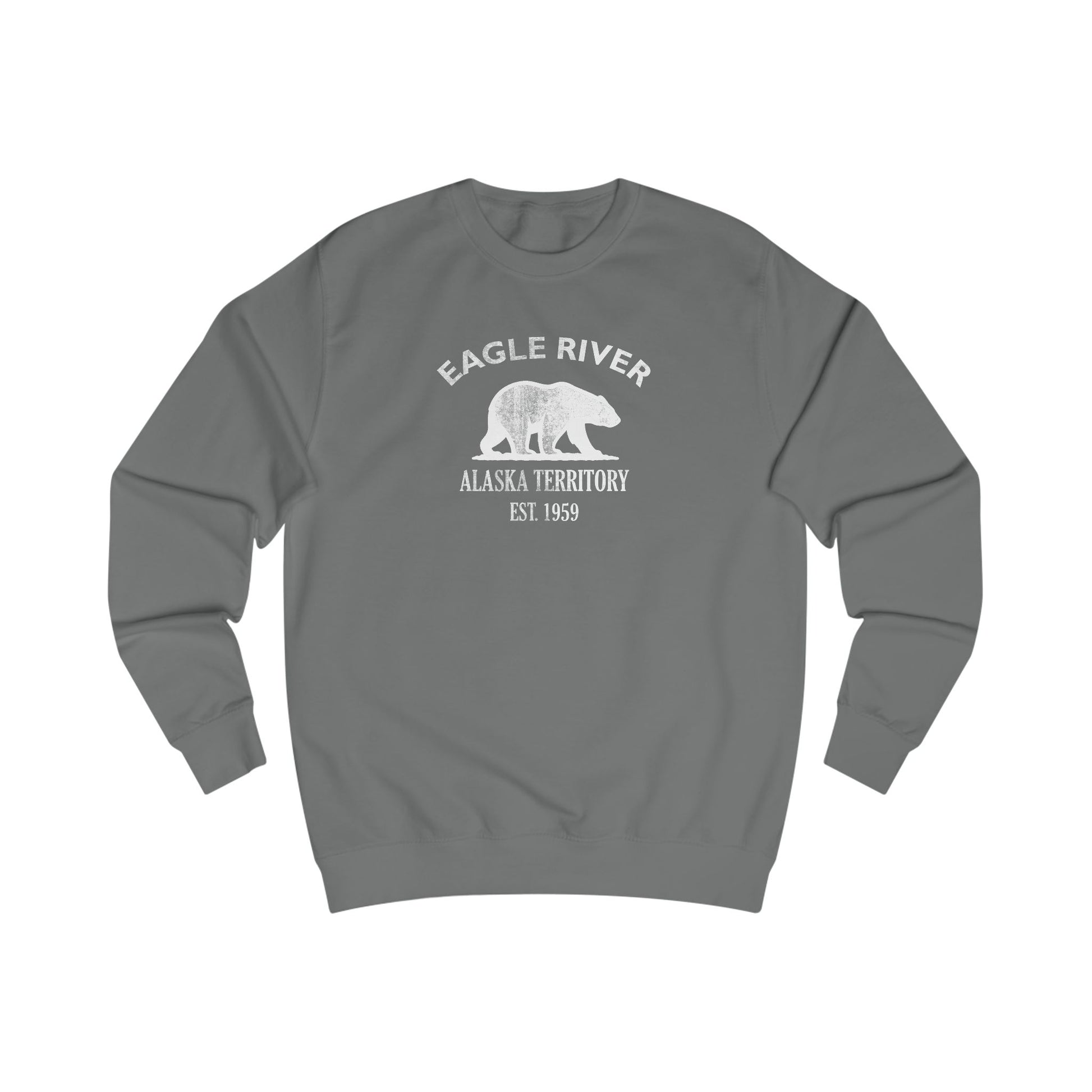  - Steel Grey