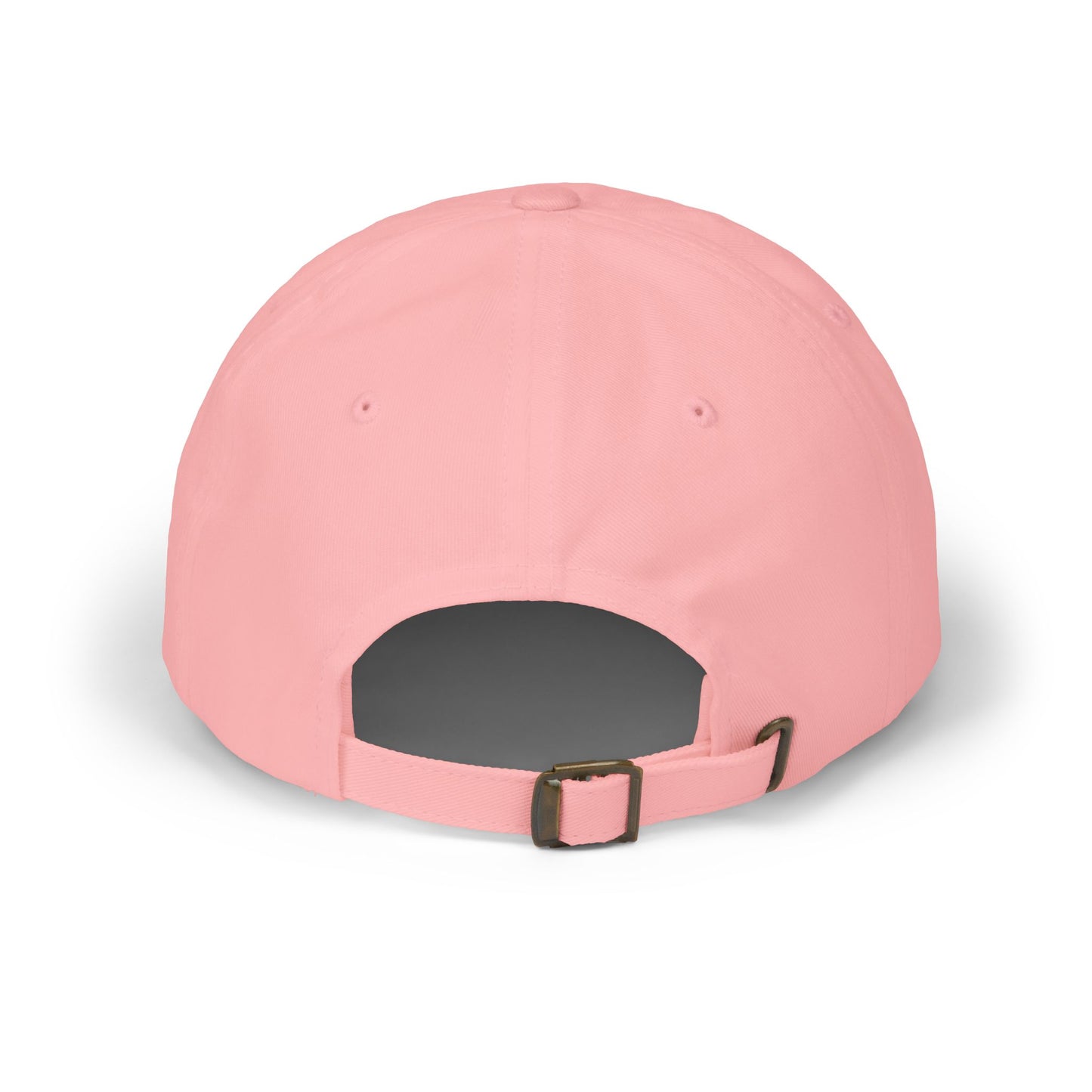 San Antonio Texas Classic Cotten Cap - Black Logo