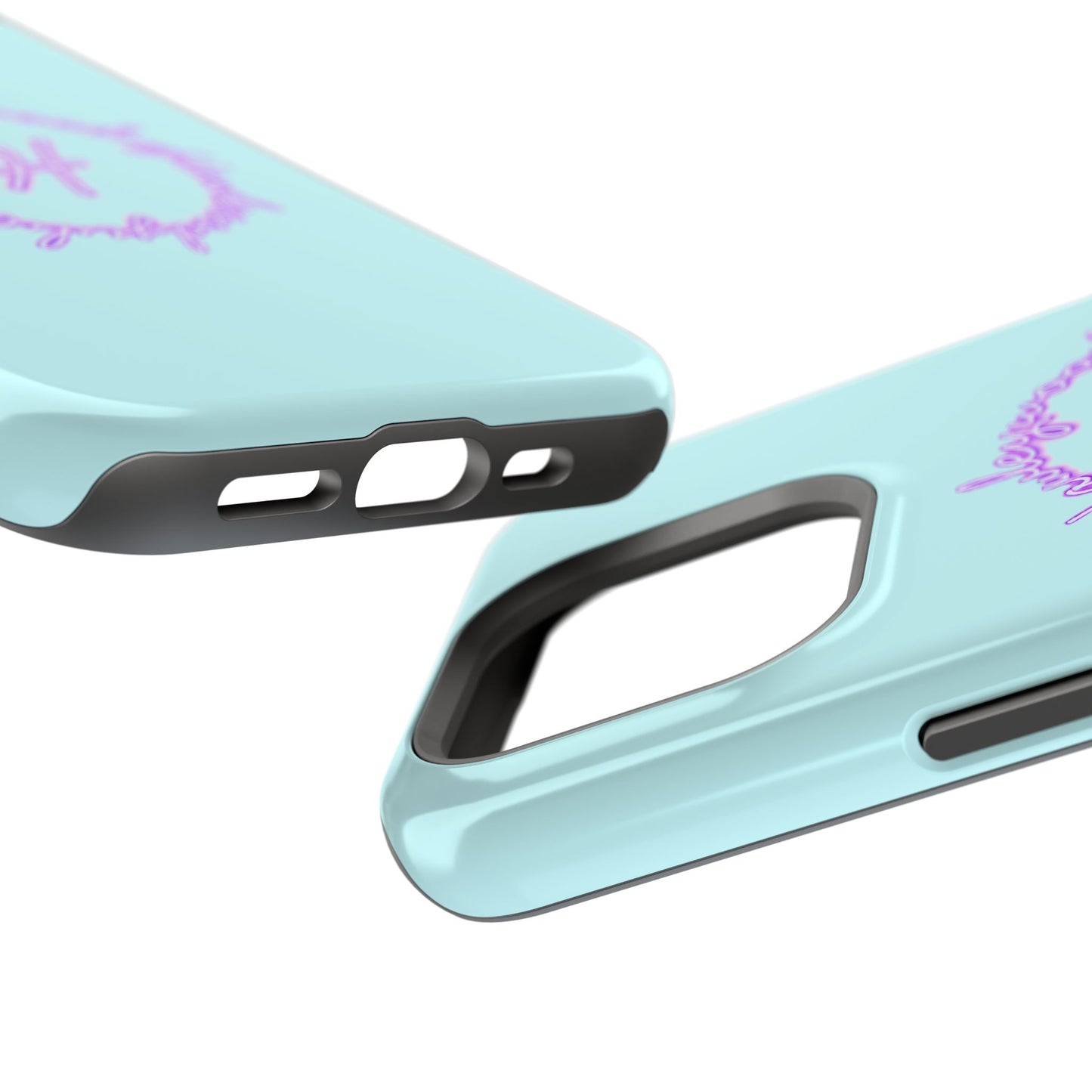 Hawleywood Vintage Retro iPhone Case - Live the Dream