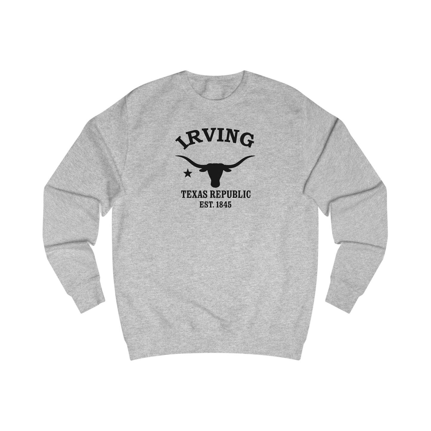  - Heather Grey