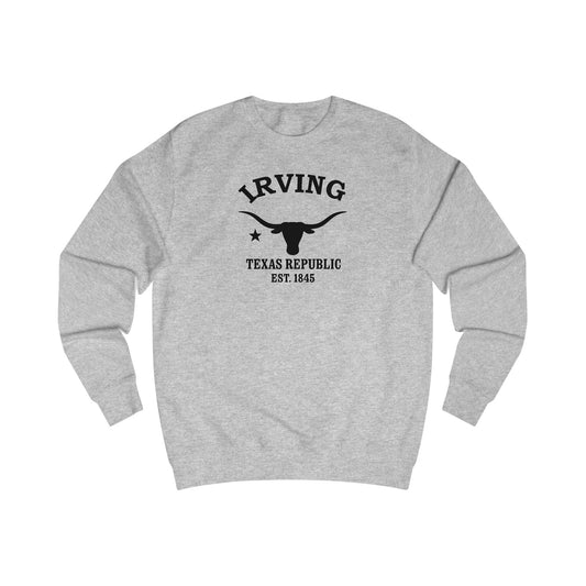  - Heather Grey