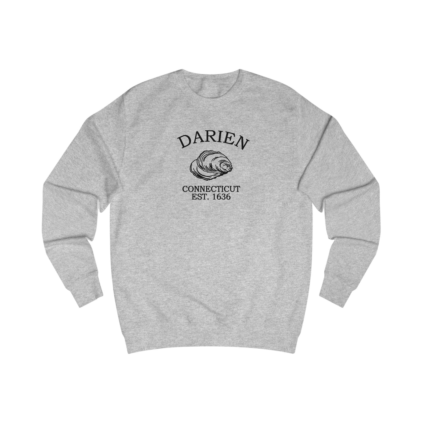  - Heather Grey