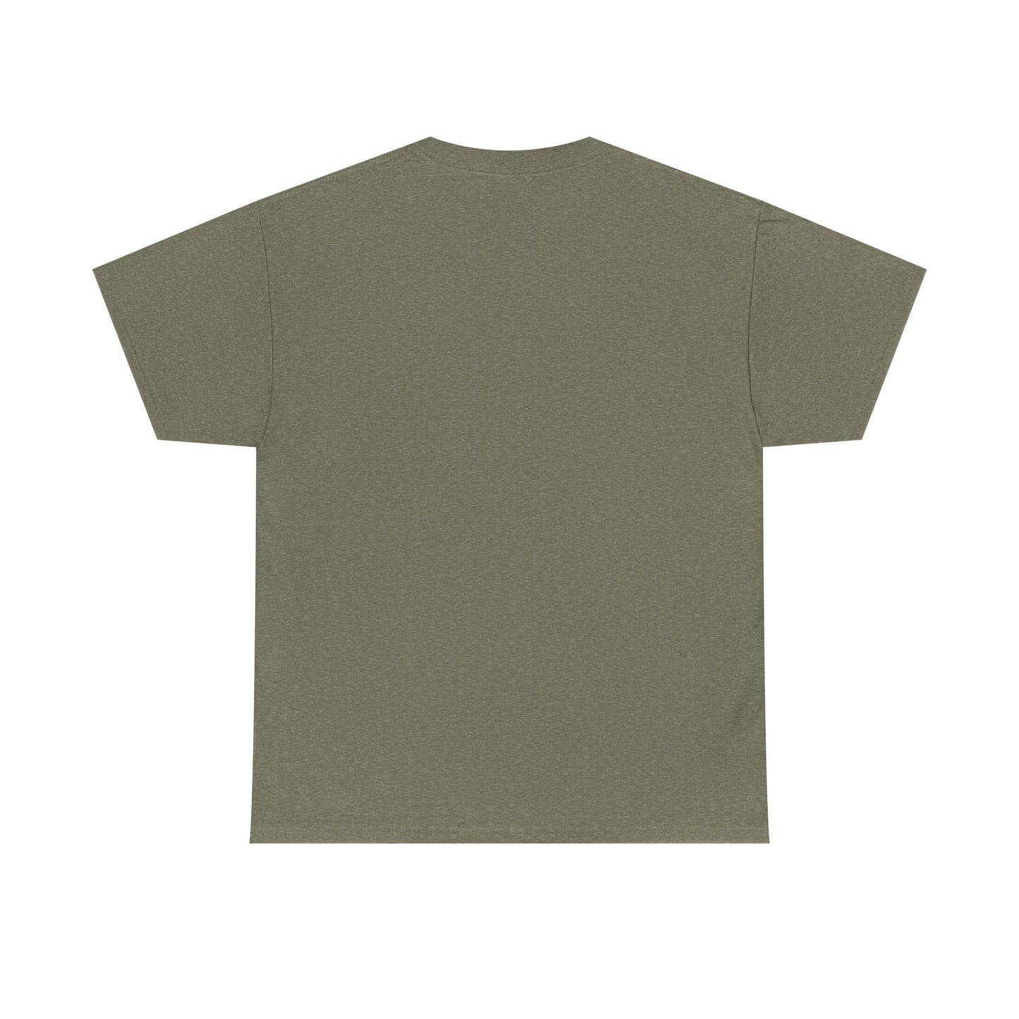 Kaanapali Hawaii Vintage Retro Unisex Heavy Cotton Tee - White Logo