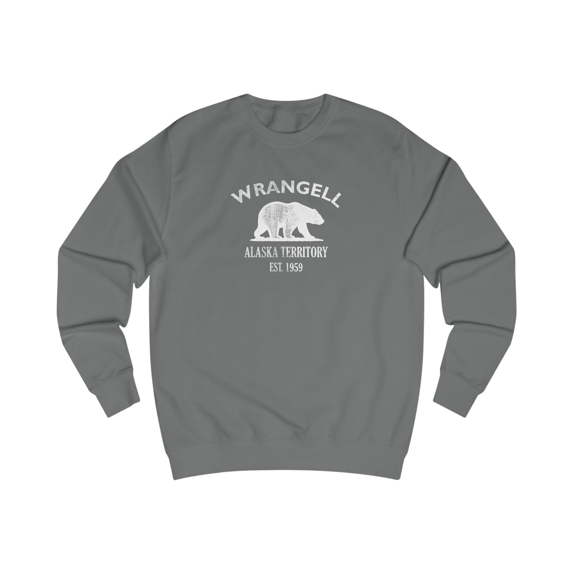  - Steel Grey