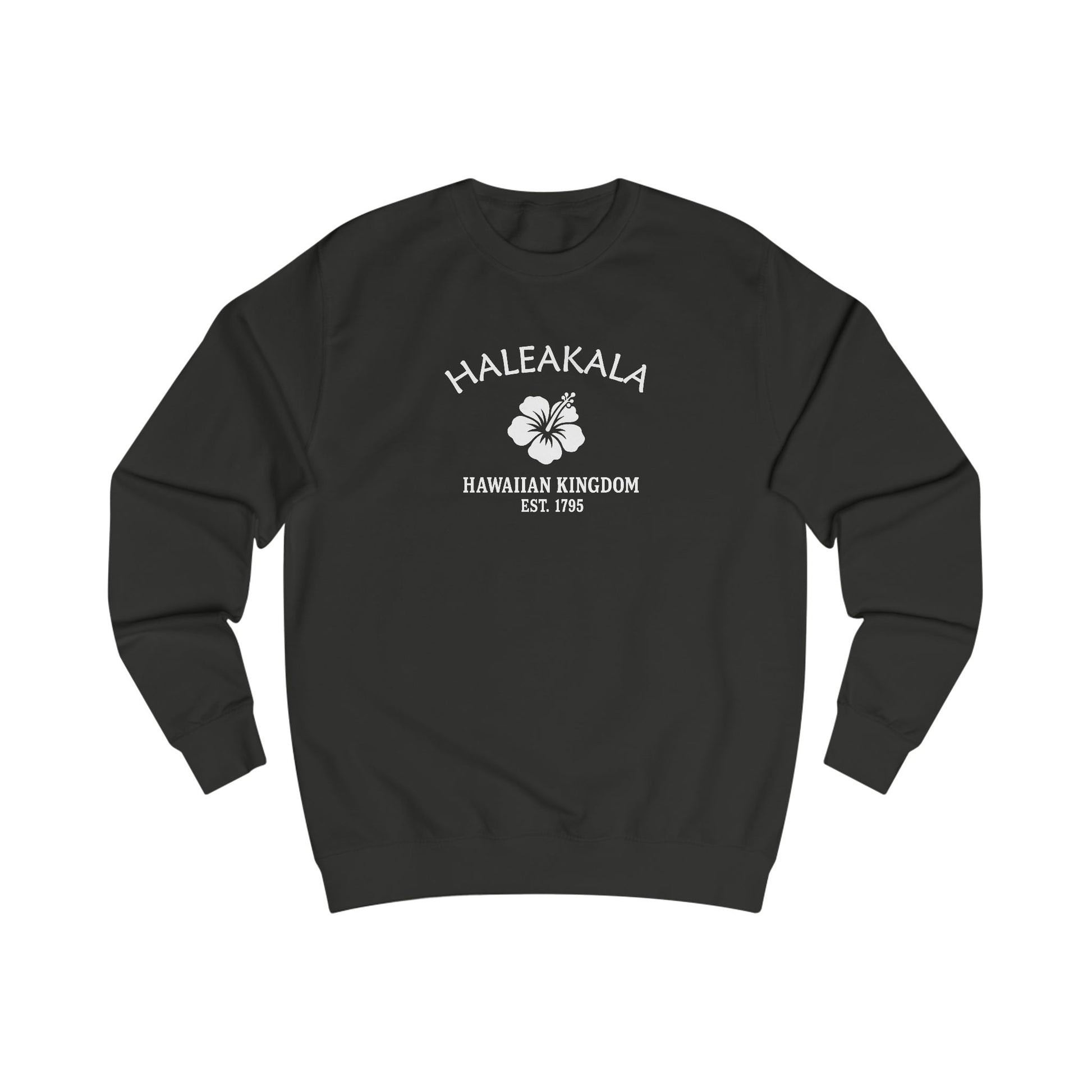  - Jet Black