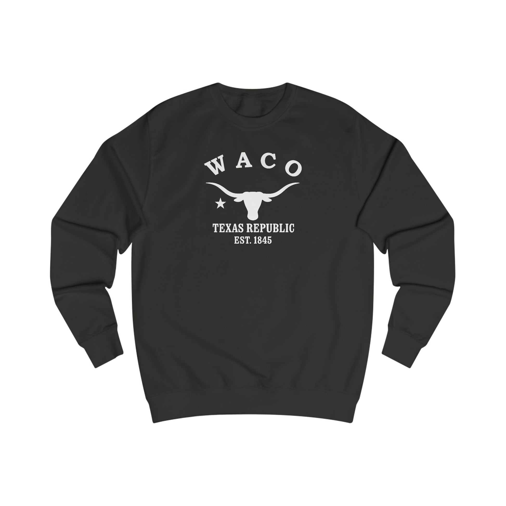  - Jet Black