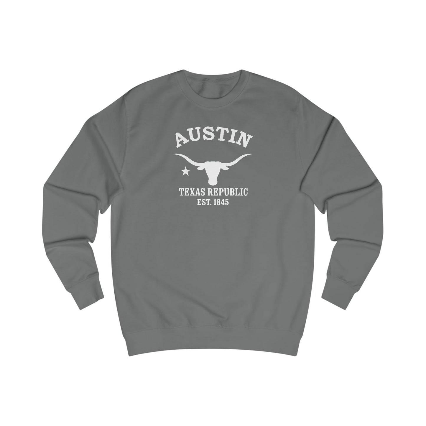  - Steel Grey