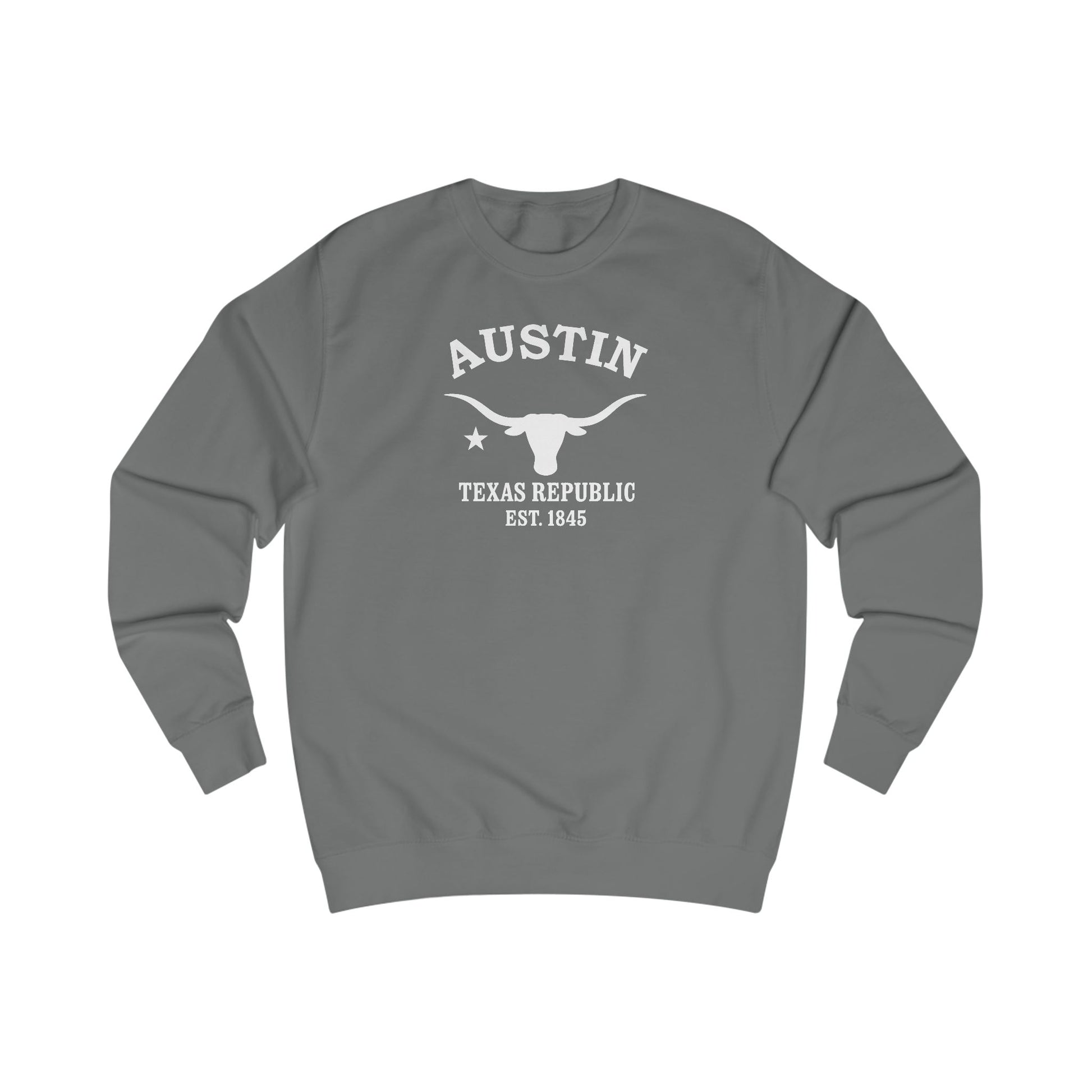  - Steel Grey
