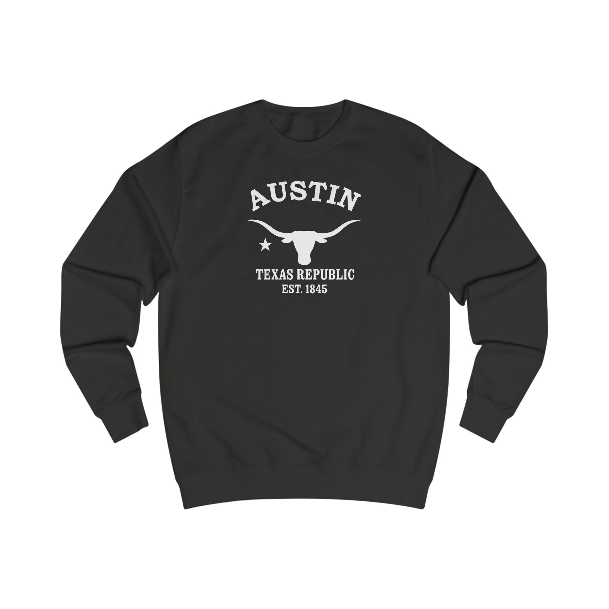  - Jet Black