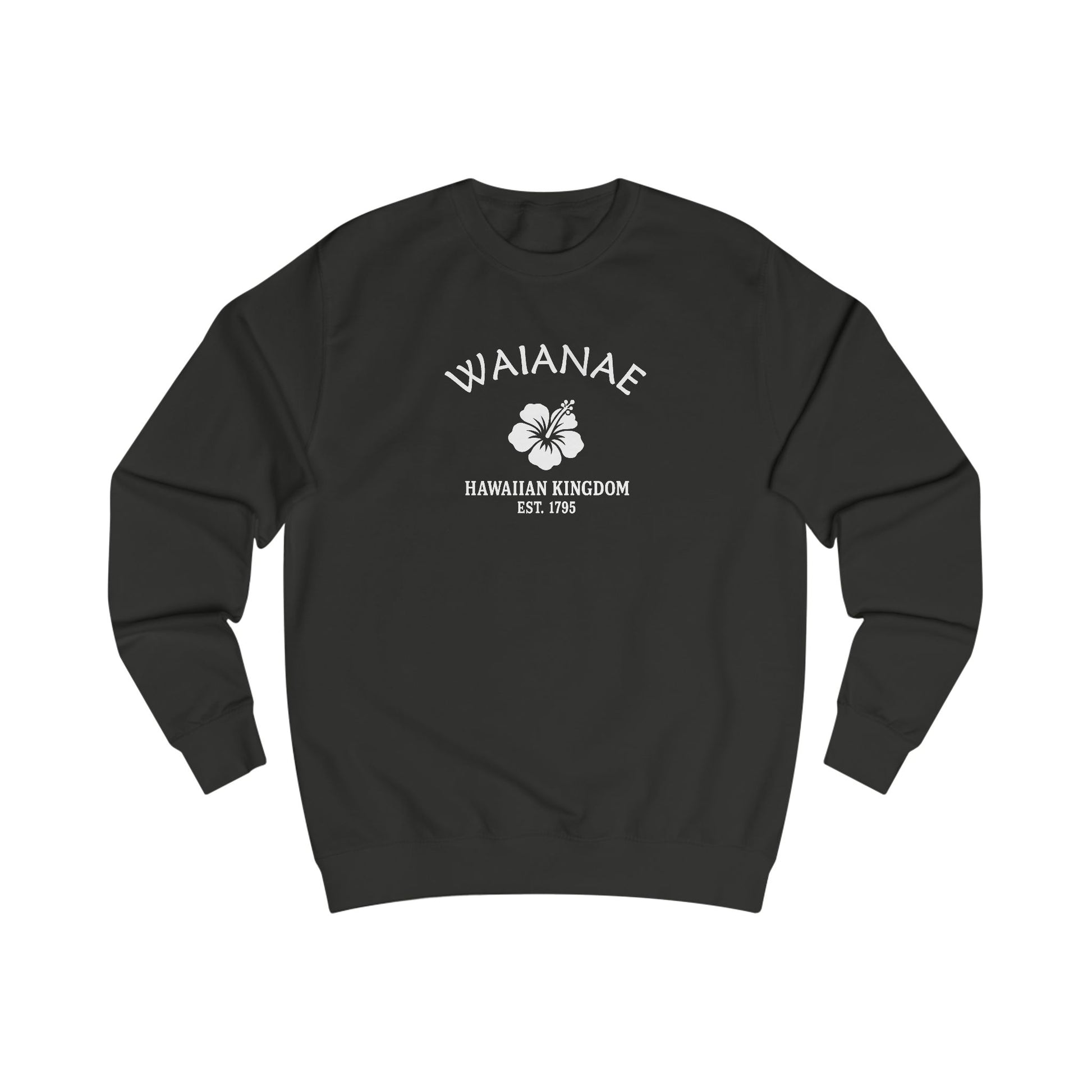  - Jet Black