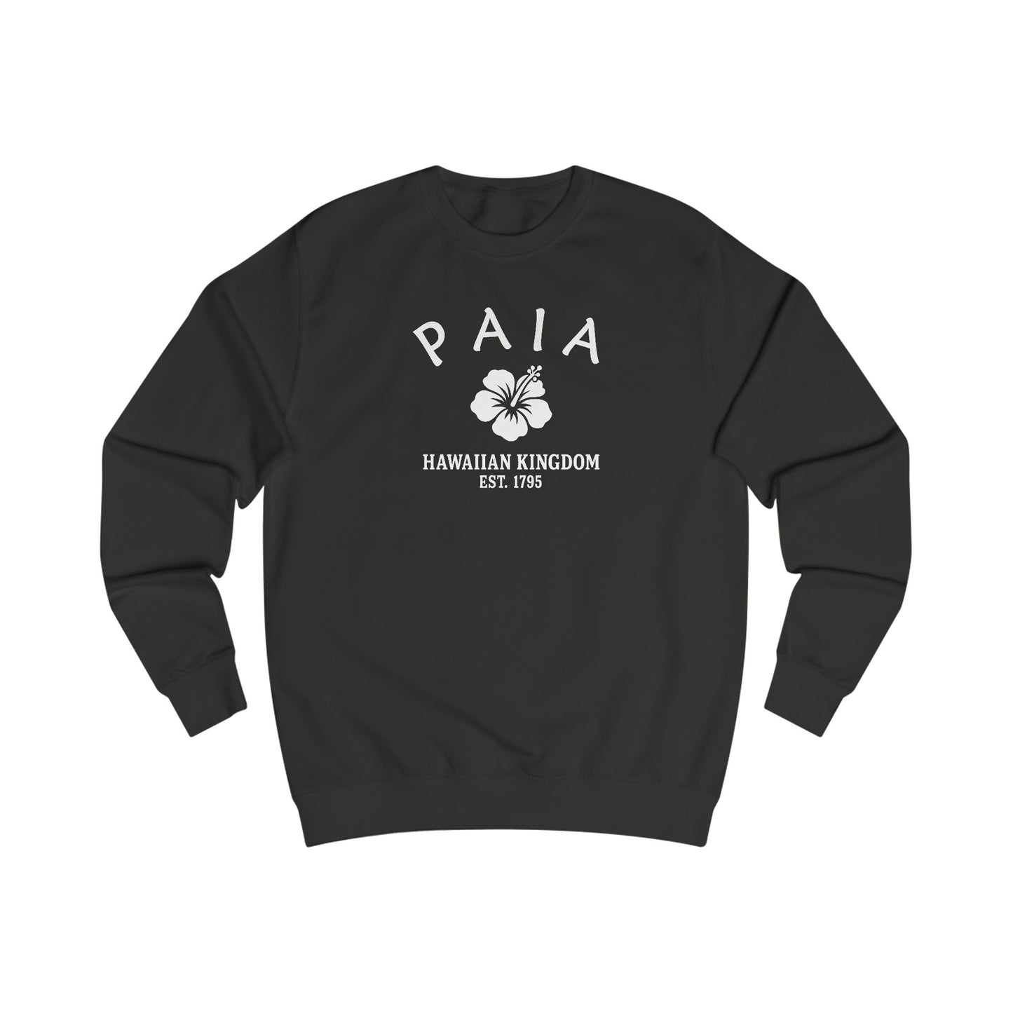  - Jet Black