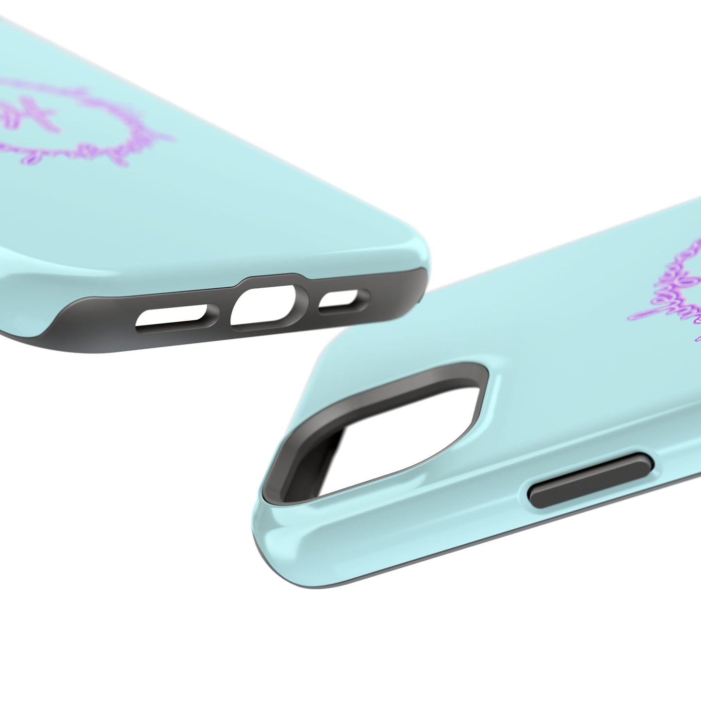 Hawleywood Vintage Retro iPhone Case - Live the Dream