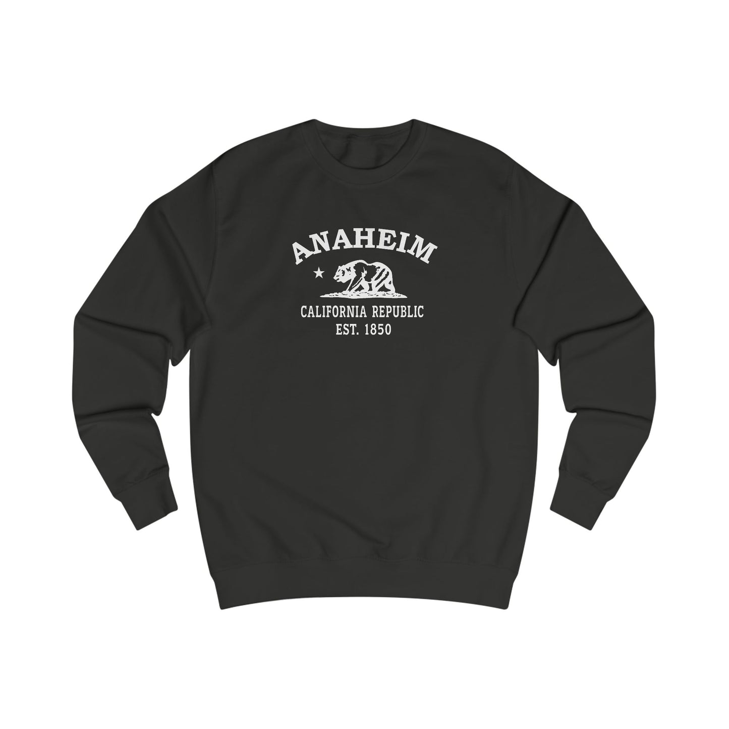  - Jet Black