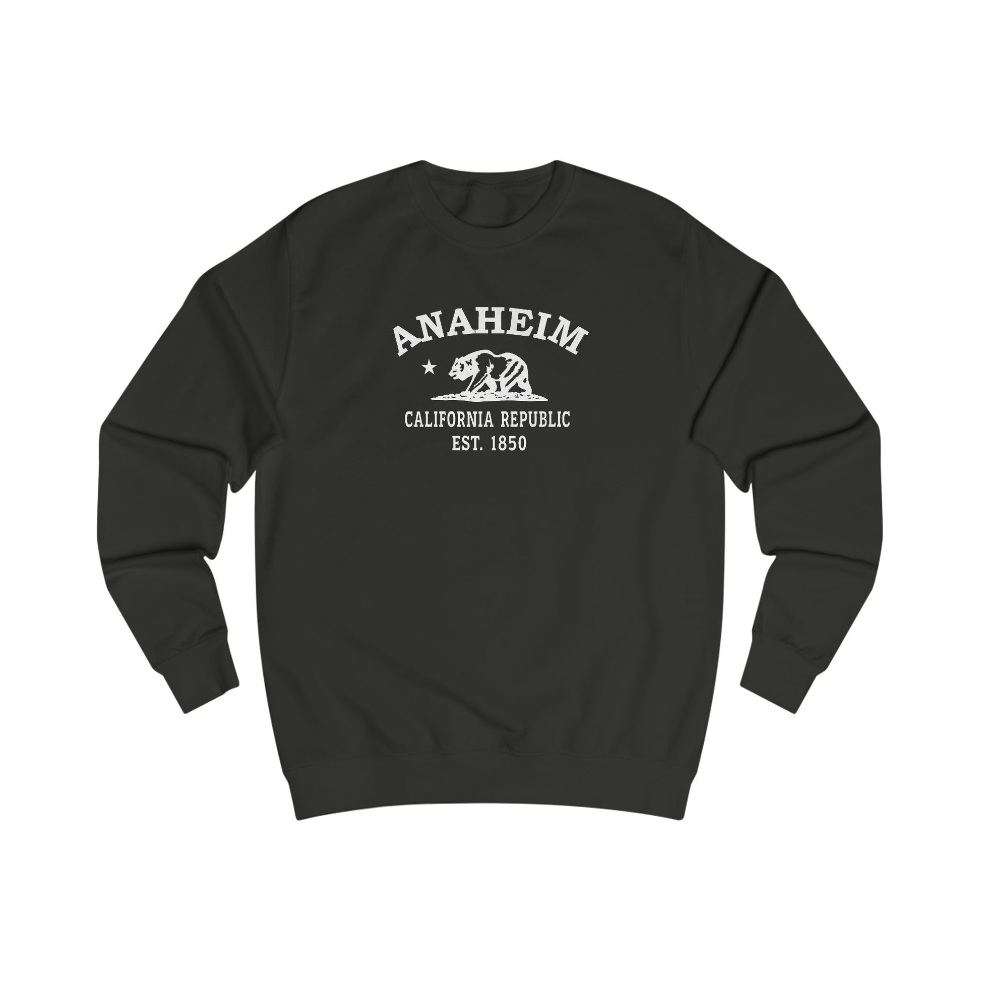  - Jet Black