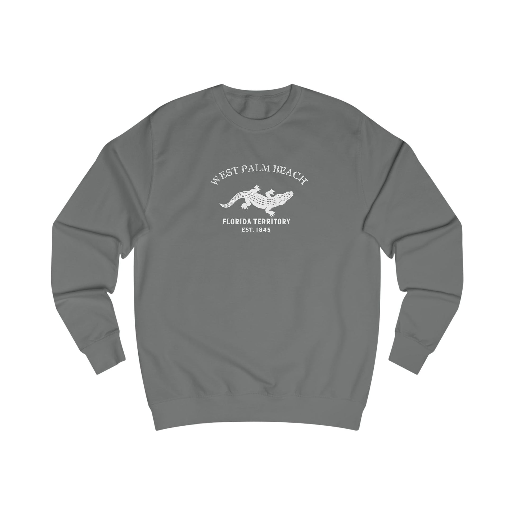  - Steel Grey