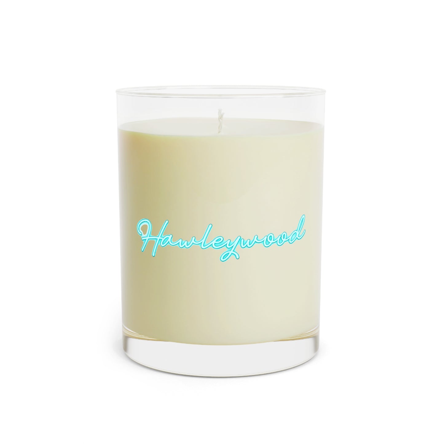 Hawleywood Vintage Retro Scented Candle - Live the Dream