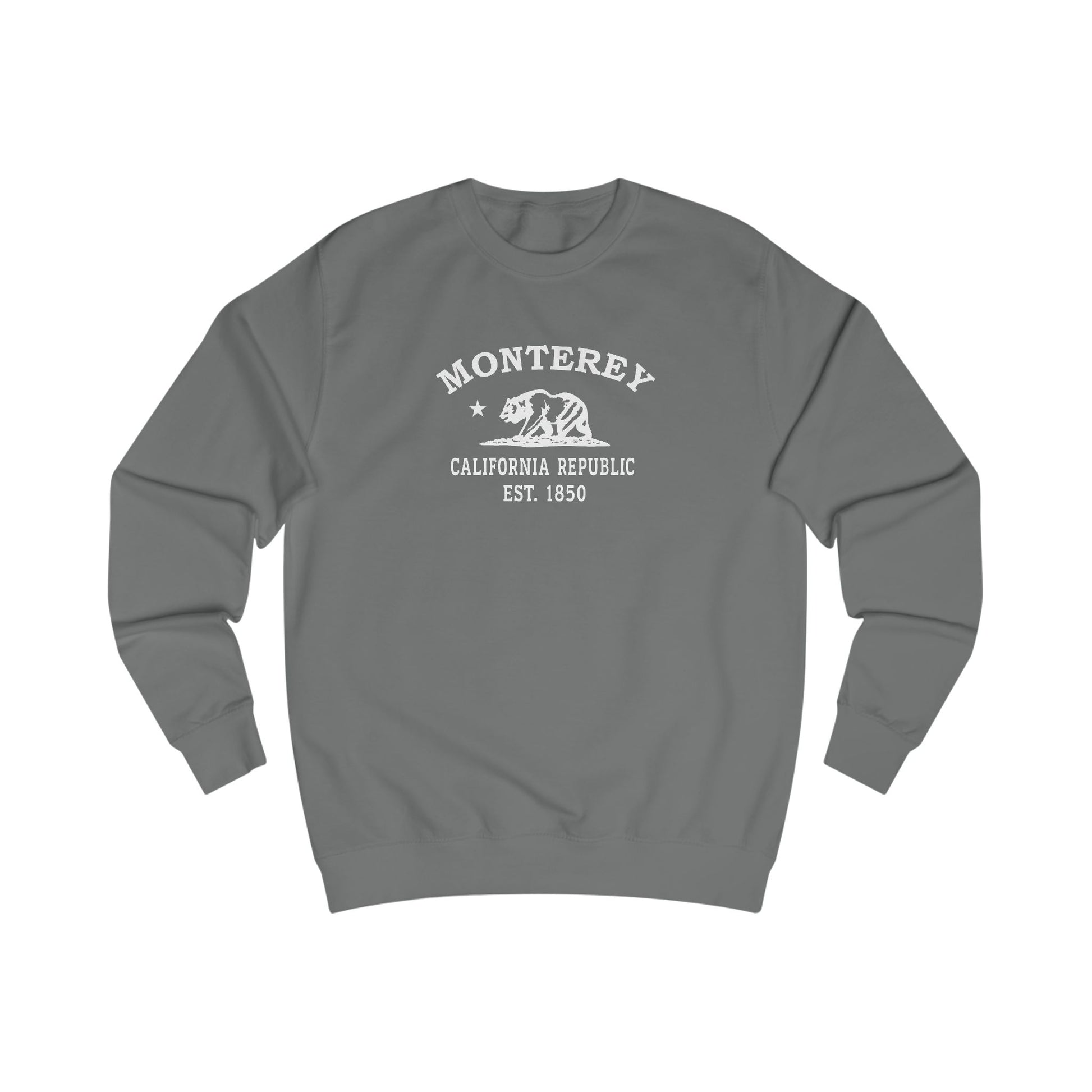  - Steel Grey