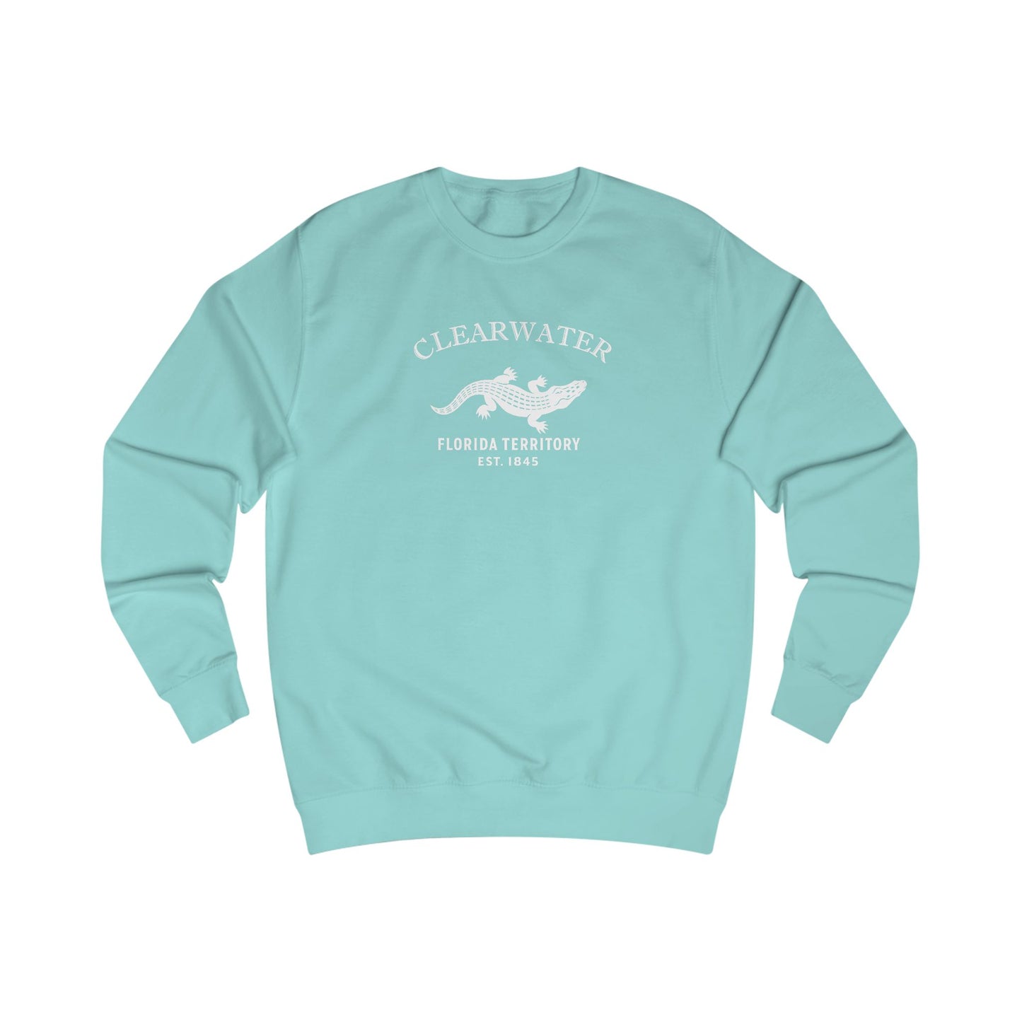  - Sky Blue
