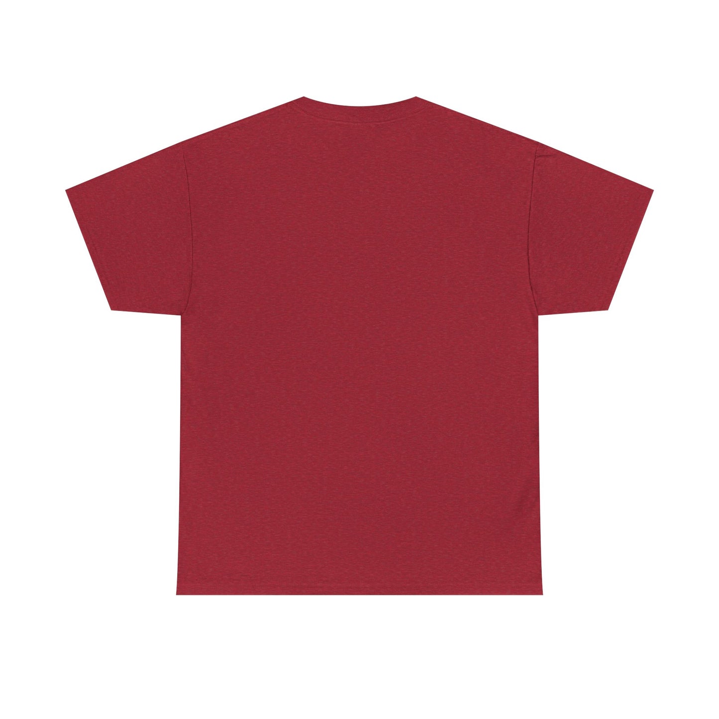 Kaanapali Hawaii Vintage Retro Unisex Heavy Cotton Tee - White Logo