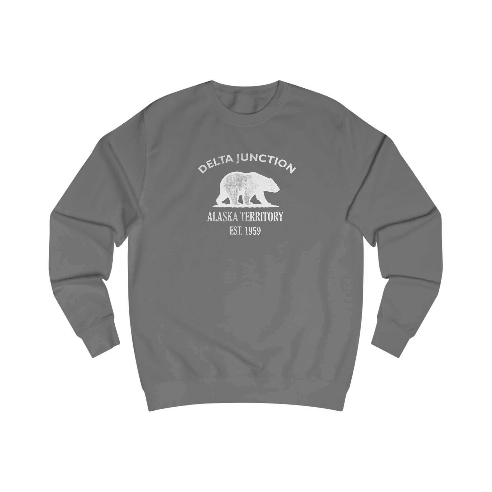  - Steel Grey
