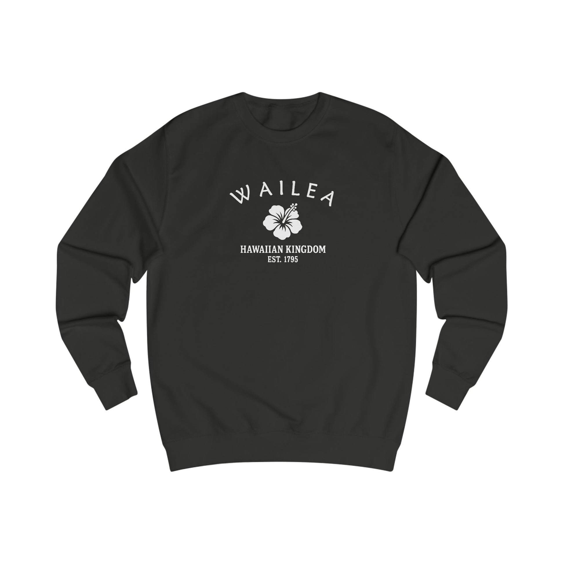  - Jet Black