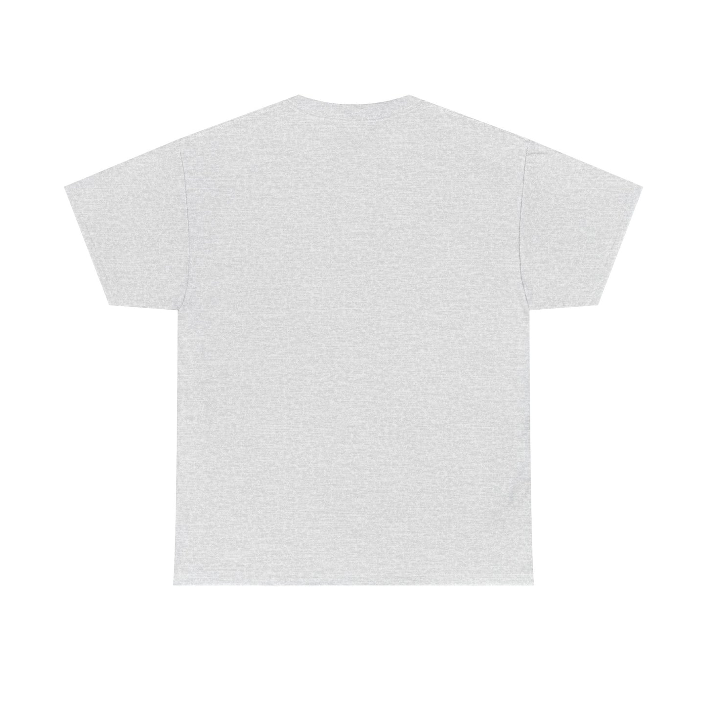 Waco Texas Vintage Retro Unisex Heavy Cotton Tee - Black Logo