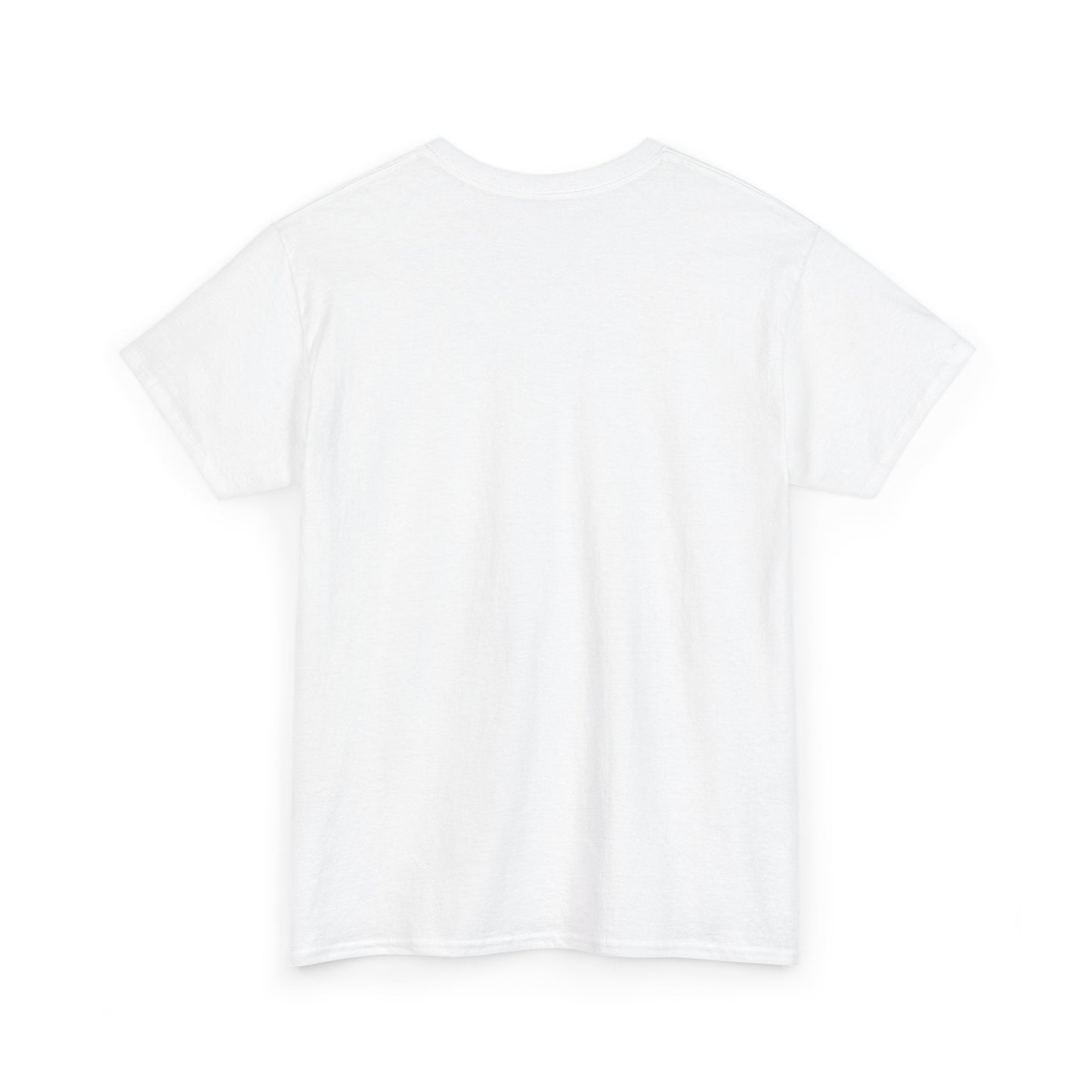 Valdez Alaska Vintage Retro Unisex Heavy Cotton Tee - Black Logo