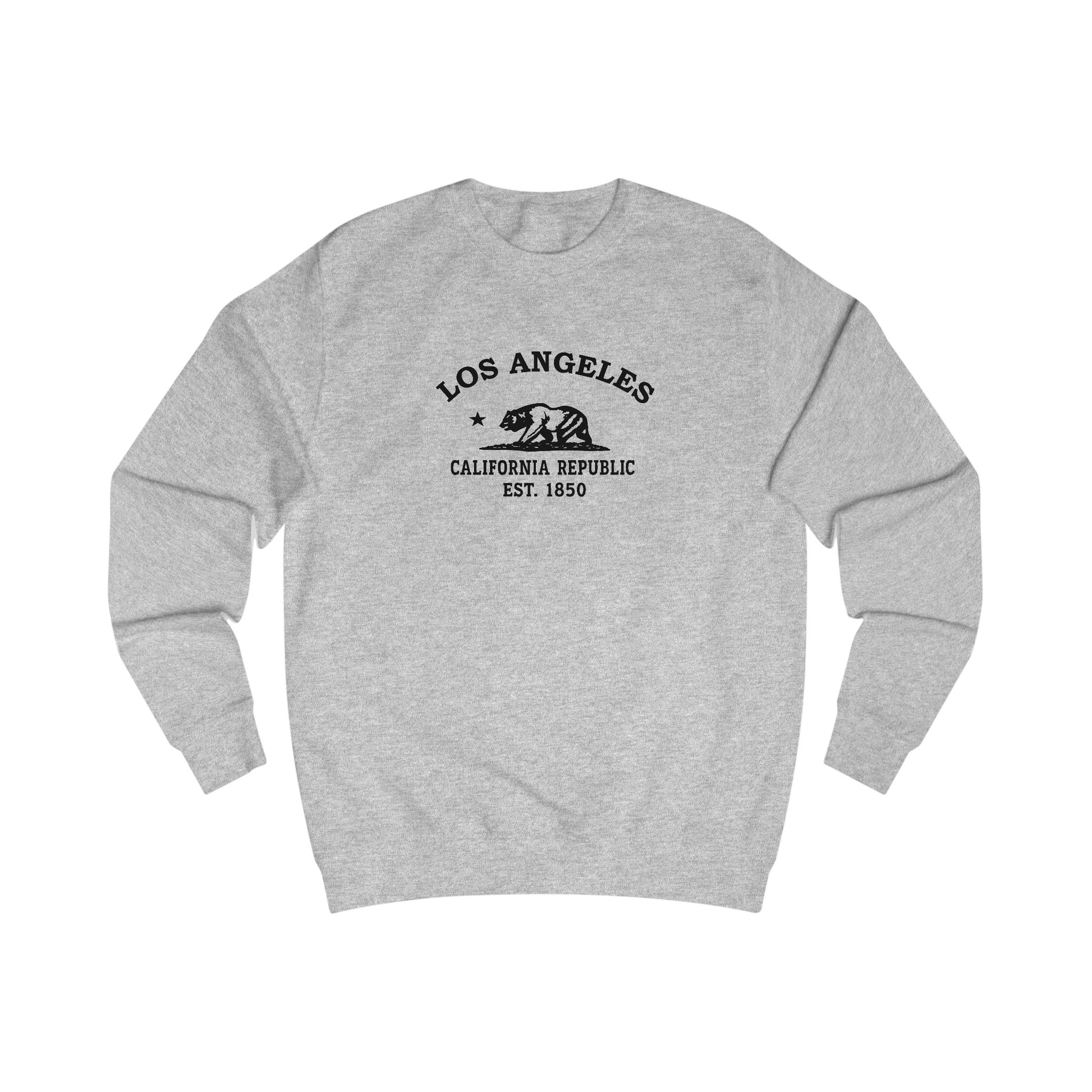  - Heather Grey