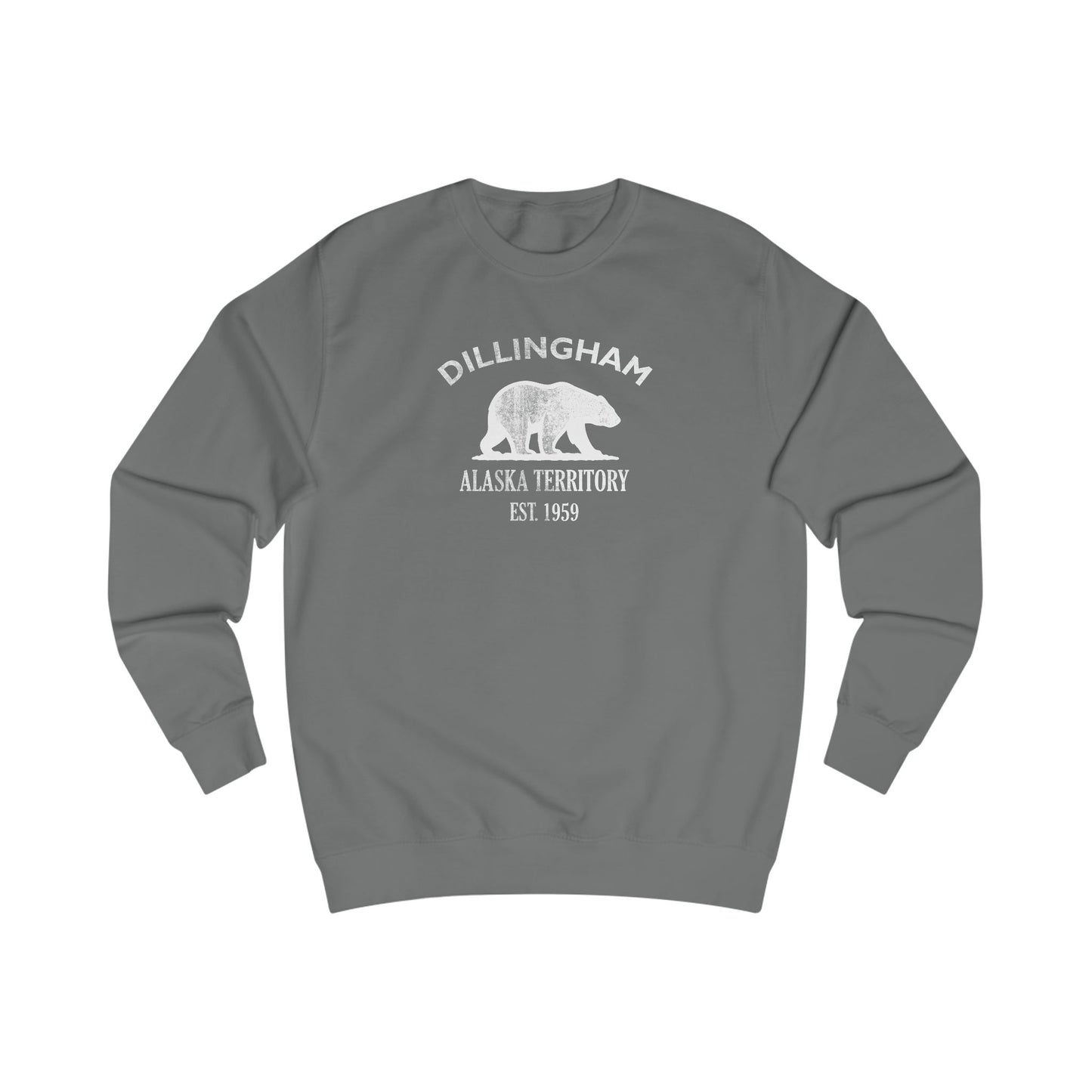  - Steel Grey