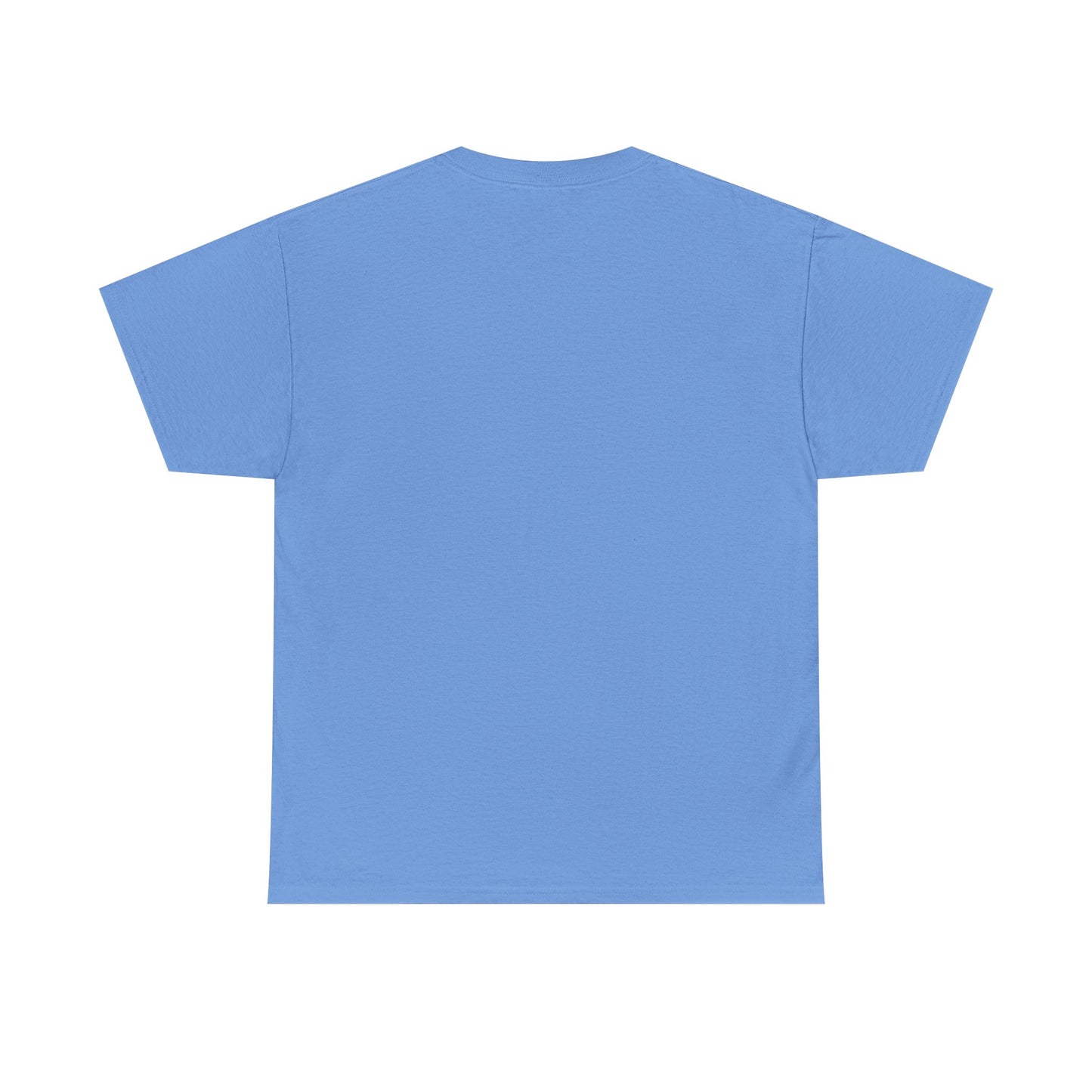 Valdez Alaska Vintage Retro Unisex Heavy Cotton Tee - Black Logo