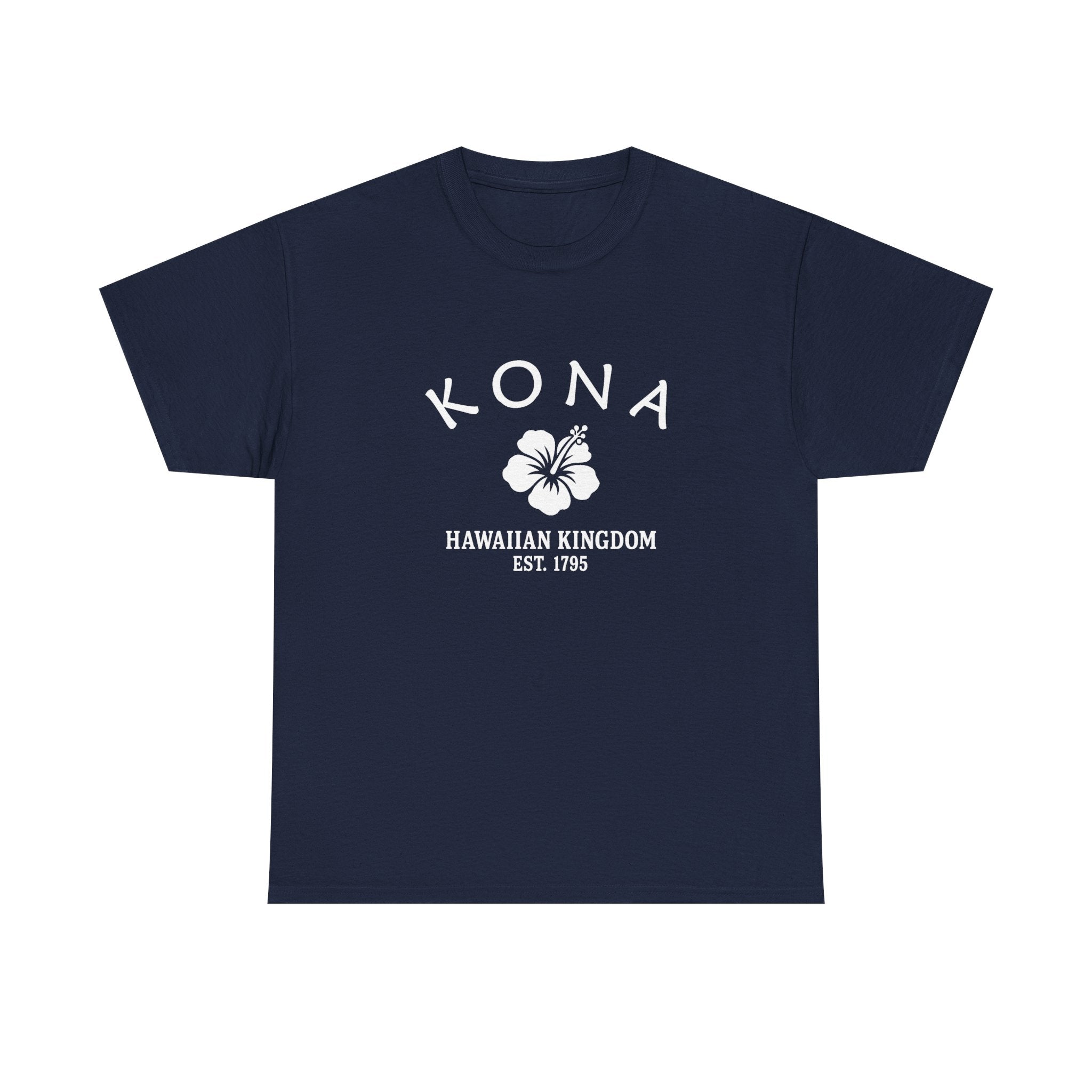 Kailua-Kona, Hawaiʻi — Retro Big Island Apparel | Merlin Classics
