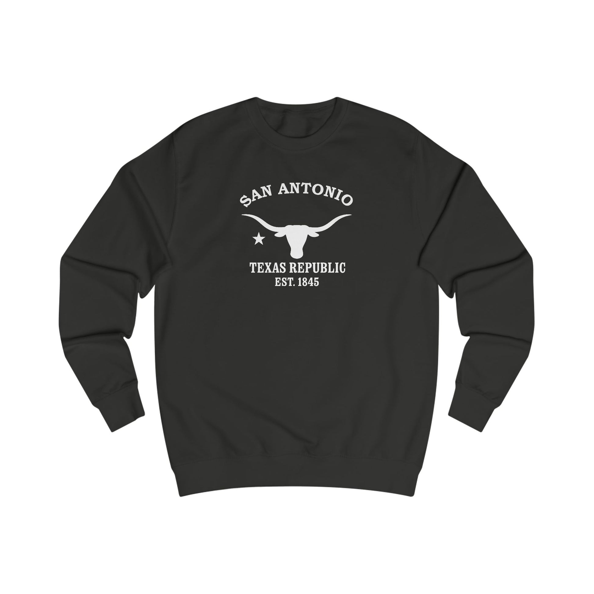  - Jet Black