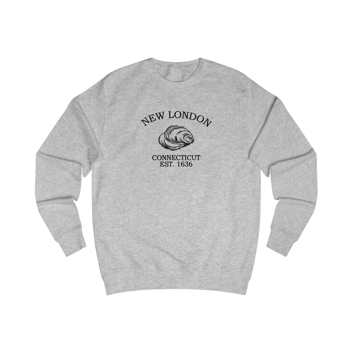  - Heather Grey
