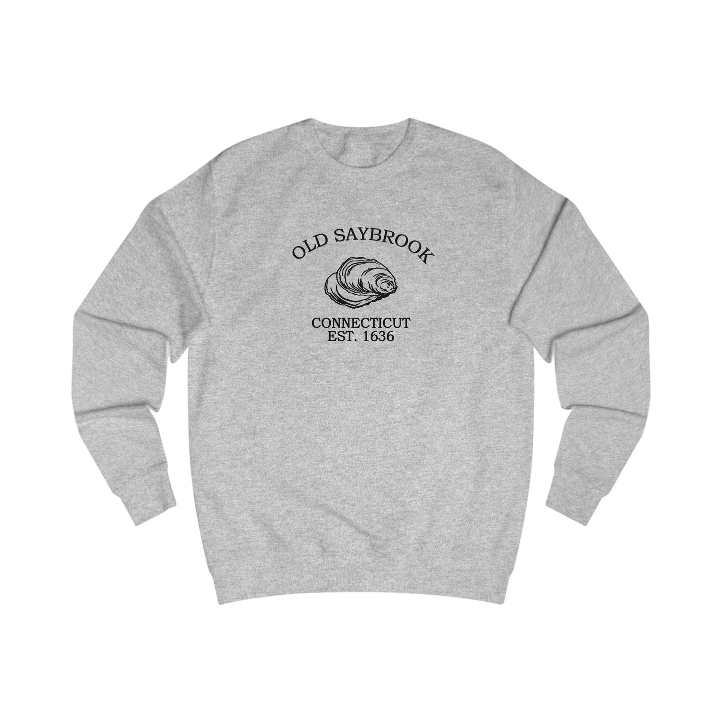  - Heather Grey
