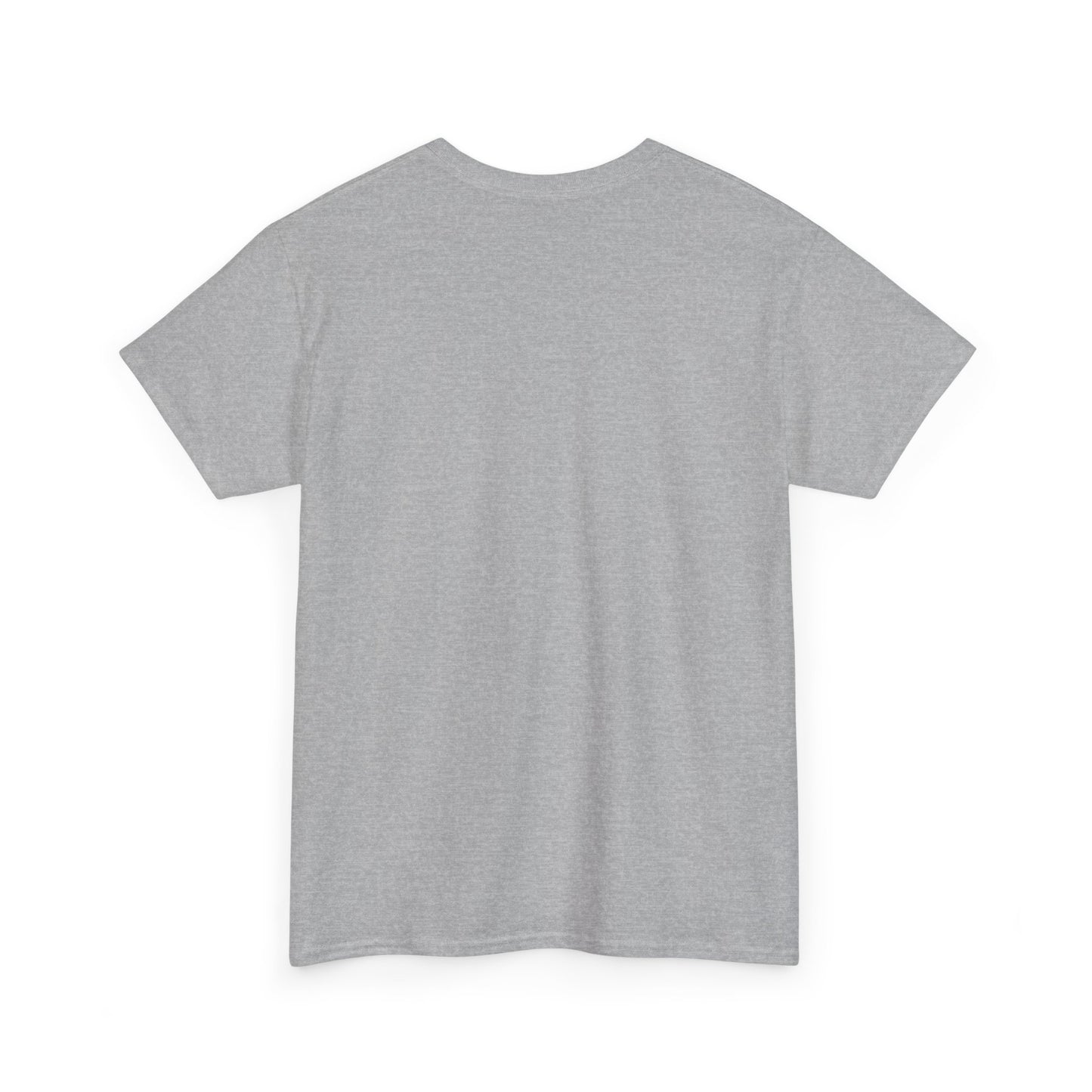 Valdez Alaska Vintage Retro Unisex Heavy Cotton Tee - Black Logo
