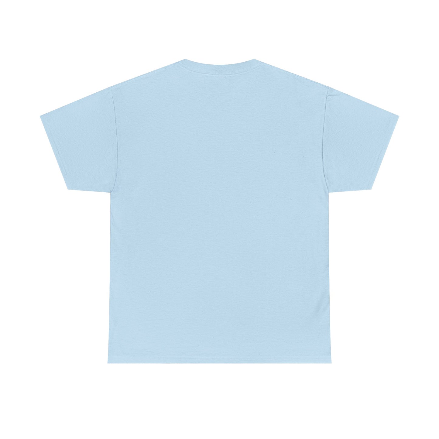 Waianae Hawaii Vintage Retro Unisex Heavy Cotton Tee - Black Logo